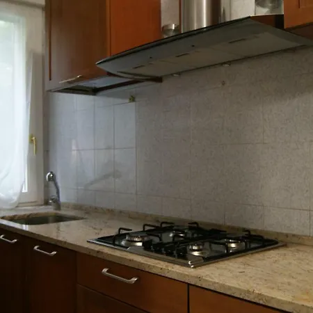 Viale Giuseppe Garibaldi, 119 * Mestre